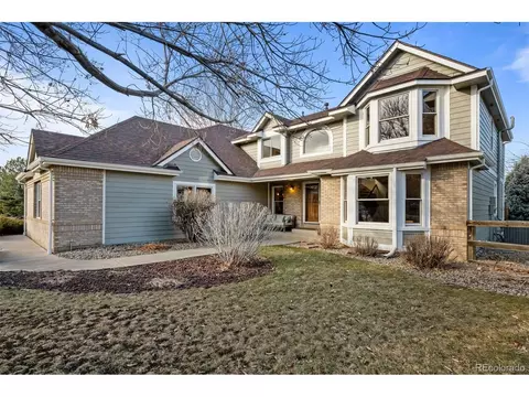 7202 Snow Peak Ct, Niwot, CO 80503