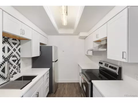 2929 W Floyd Ave #316, Denver, CO 80236