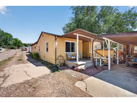 9645 Morrison Rd, Lakewood, CO 80227