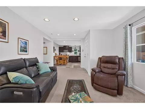 Living - 9645 Morrison Rd, Lakewood, CO 80227 photo 2 of 3