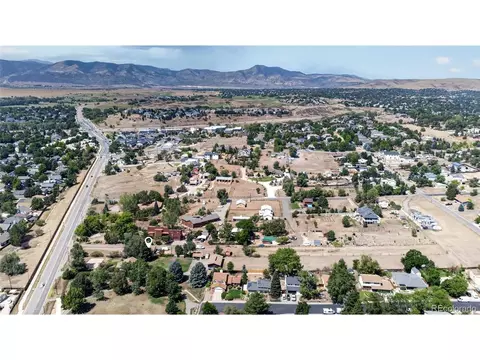 View/Area - 9645 Morrison Rd, Lakewood, CO 80227 photo 4 of 5