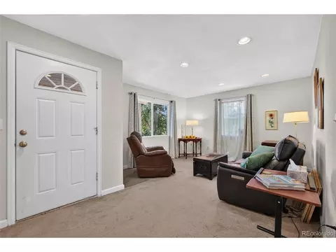 Entry Way - 9645 Morrison Rd, Lakewood, CO 80227 photo 1 of 2