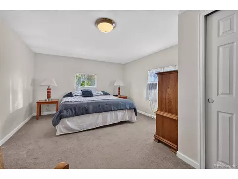 Bedroom - 9645 Morrison Rd, Lakewood, CO 80227 photo 1 of 5