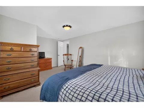 Bedroom - 9645 Morrison Rd, Lakewood, CO 80227 photo 3 of 5