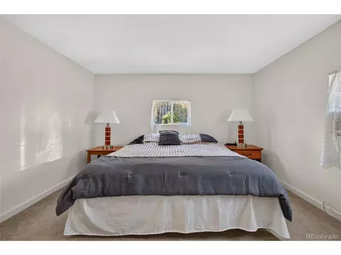 Bedroom - 9645 Morrison Rd, Lakewood, CO 80227 photo 2 of 5