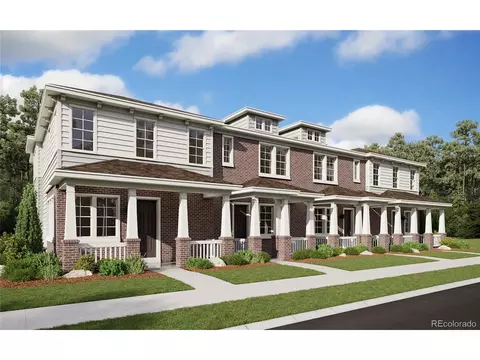 Undisclosed, Littleton, CO 80125