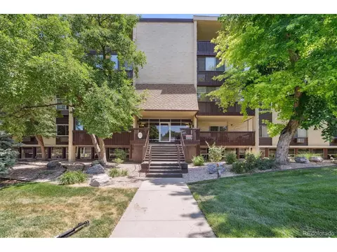 7020 E Girard Ave #205, Denver, CO 80224