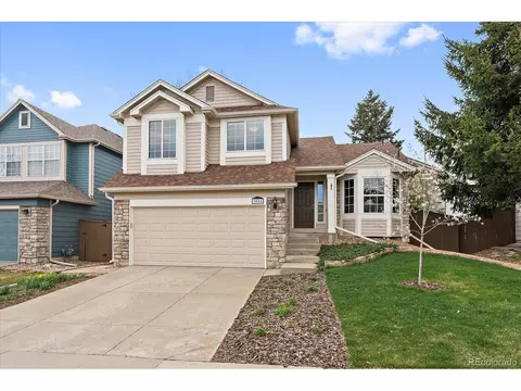 3084 White Oak St, Highlands Ranch, CO 80129