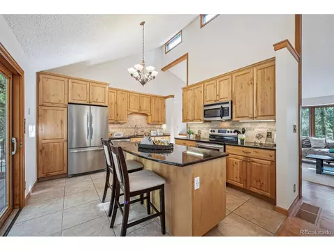 20025 Flint Ln, Morrison, CO 80465 photo 7