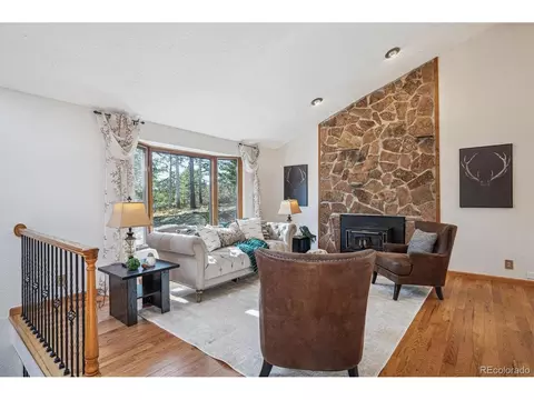 20025 Flint Ln, Morrison, CO 80465 photo 2