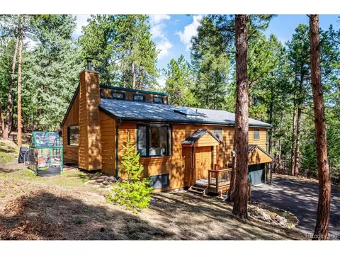20025 Flint Ln, Morrison, CO 80465 photo 25
