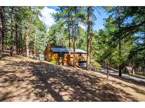 20025 Flint Ln, Morrison, CO 80465 photo 26