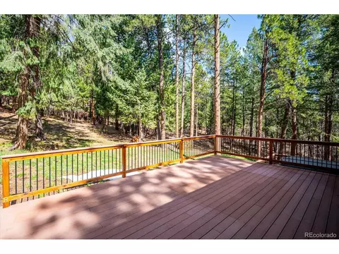 20025 Flint Ln, Morrison, CO 80465 photo 29