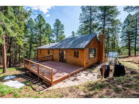 20025 Flint Ln, Morrison, CO 80465 photo 28