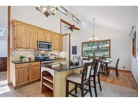 20025 Flint Ln, Morrison, CO 80465 photo 9