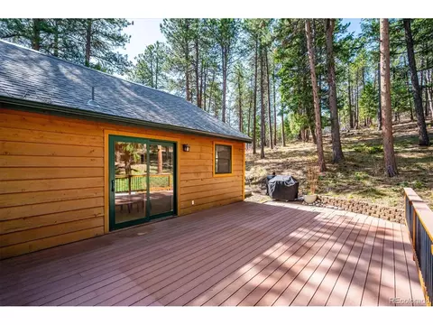20025 Flint Ln, Morrison, CO 80465 photo 30
