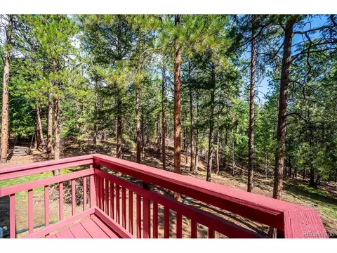 20025 Flint Ln, Morrison, CO 80465 photo 15