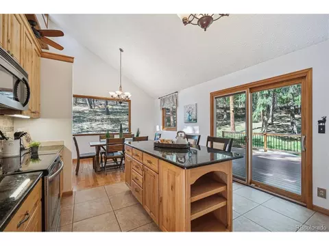 20025 Flint Ln, Morrison, CO 80465 photo 10