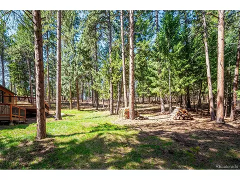 20025 Flint Ln, Morrison, CO 80465 photo 31