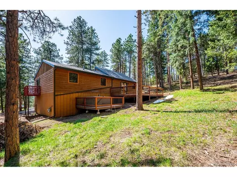 20025 Flint Ln, Morrison, CO 80465 photo 27