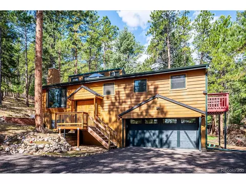 20025 Flint Ln, Morrison, CO 80465 photo 1