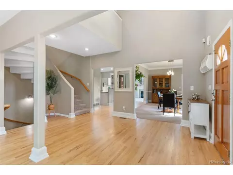 Undisclosed, Denver, CO 80231