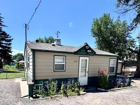 1270 Havana St, Aurora, CO 80010