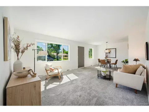 2579 S Patton Ct, Denver, CO 80219