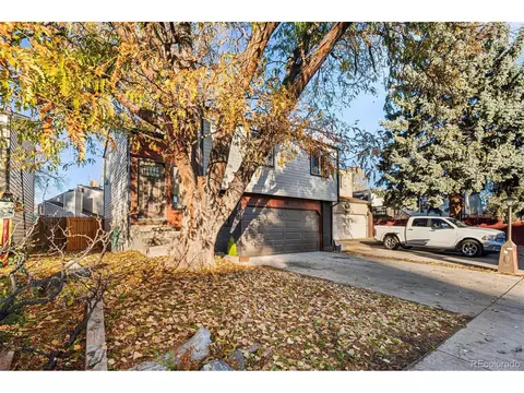 1155 Meadow St, Longmont, CO 80501