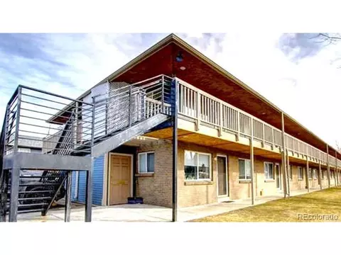 6427 W 11th Ave #6, Lakewood, CO 80214