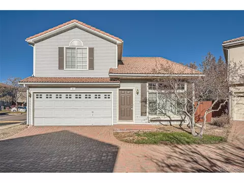 20000 E Mitchell Pl #4, Denver, CO 80249 photo 1