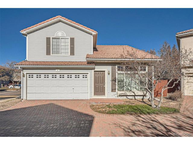 20000 E Mitchell Pl #4, Denver, CO 80249