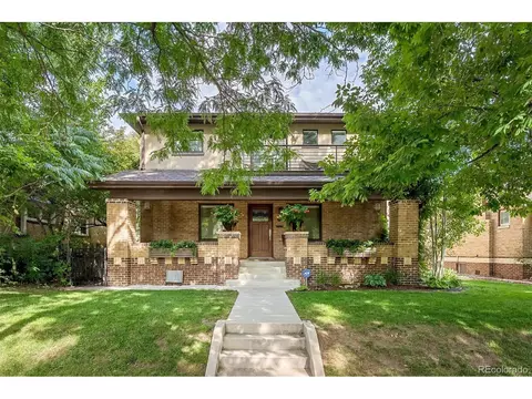 834 S York St, Denver, CO 80209