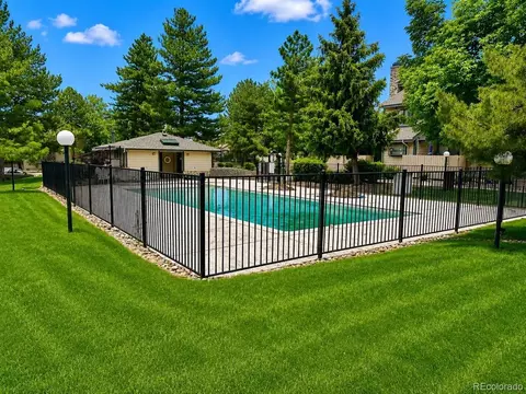 Exterior - 8791 Allison Dr #E, Arvada, CO 80005 photo 5 of 5