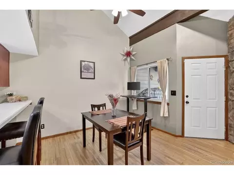 Dining - 8791 Allison Dr #E, Arvada, CO 80005 photo 3 of 3