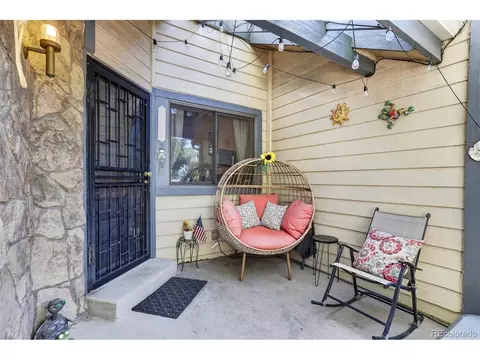 Exterior - 8791 Allison Dr #E, Arvada, CO 80005 photo 1 of 5