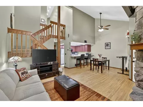 8791 Allison Dr #E, Arvada, CO 80005