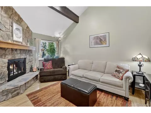 Living - 8791 Allison Dr #E, Arvada, CO 80005 photo 2 of 3