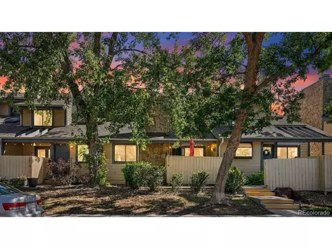 8791 Allison Dr #E, Arvada, CO 80005