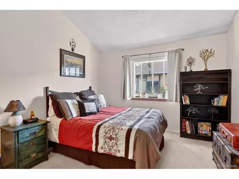 Bedroom - 8791 Allison Dr #E, Arvada, CO 80005 photo 1 of 3