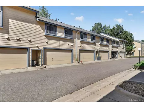 Exterior - 8791 Allison Dr #E, Arvada, CO 80005 photo 2 of 5