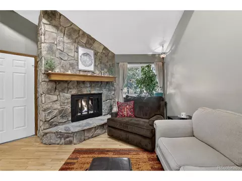 Living - 8791 Allison Dr #E, Arvada, CO 80005 photo 3 of 3