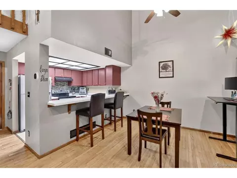 Dining - 8791 Allison Dr #E, Arvada, CO 80005 photo 1 of 3