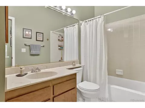 Bath - 8791 Allison Dr #E, Arvada, CO 80005 photo 4 of 5