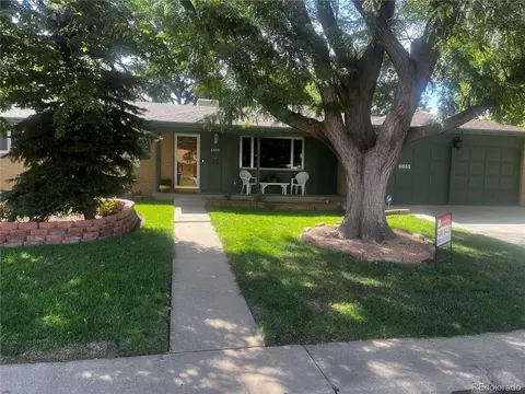 6855 Owens St, Arvada, CO 80004
