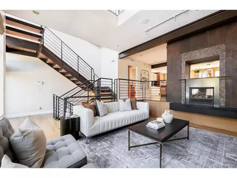 3402 Tejon St, Denver, CO 80211 photo 4