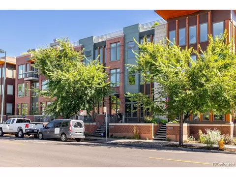 3402 Tejon St, Denver, CO 80211 photo 34