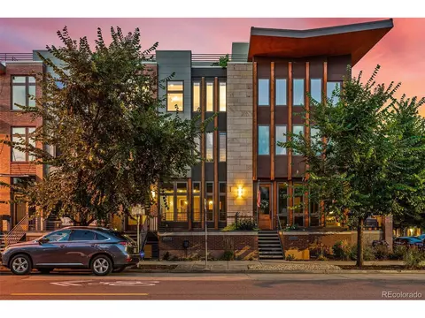 3402 Tejon St, Denver, CO 80211 photo 2