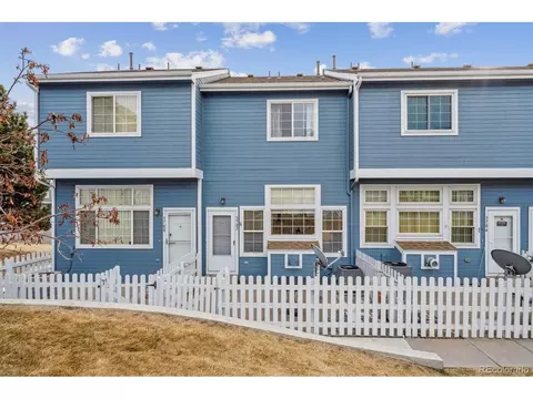 8199 Welby Rd #3707, Denver, CO 80229