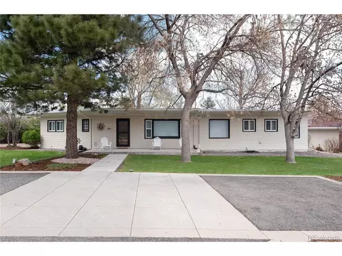 100 Balsam St, Lakewood, CO 80226